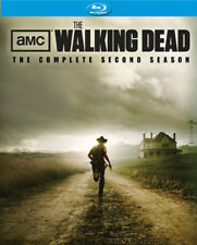 Usado, The Walking Dead: The Complete Second Season comprar usado  Enviando para Brazil