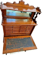 Victorian artists secretary for sale  Riverside