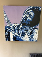 Jimi hendrix limited for sale  LIVERPOOL