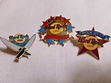 Vtg hard rock for sale  Highland