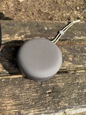 Bang lufsen beoplay gebraucht kaufen  Frankfurt am Main