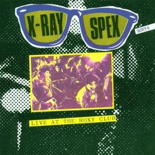 Ray spex ray for sale  UK