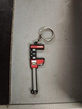 Bessey schlüsselanhänger sch gebraucht kaufen  Norden