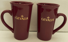Set gevalia tall for sale  Diamond Bar