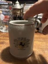 Caneca de cerveja alemã Stuttgart comprar usado  Enviando para Brazil