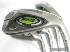 Ping rapture irons for sale  USA