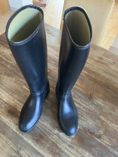 Reitstiefel gebraucht kaufen  Wedemark