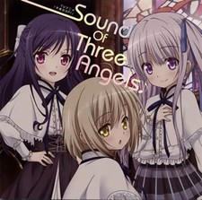 Anime angel threesome usato  Spedire a Italy