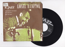 Disco giri jazz usato Disco giri jazz usato  Italia