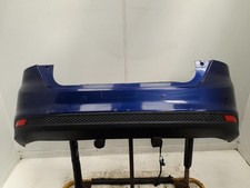 Ford focus rear for sale  SOUTHAMPTON
