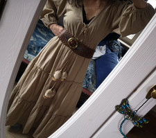 Jaase hippiekleid boho gebraucht kaufen Jaase hippiekleid boho gebraucht kaufen  Eschelbronn