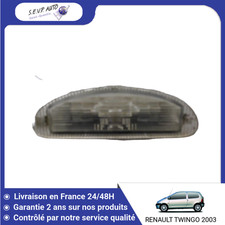 Eclaireur plaque police d'occasion  Saint-Quentin
