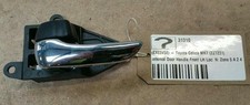 Door handle left for sale  NORTH WALSHAM