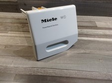 Miele waschmaschine waschmitte gebraucht kaufen  Solingen