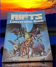 803 rifts conversion for sale  Highland