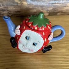 Charming novelty crazy for sale  DERBY