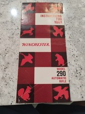 Winchester model 290 for sale  Pendergrass