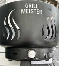 Tischgrill holzkohlegrill akti gebraucht kaufen  Heinsberg