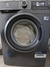 lavatrice slim 6 kg usato  Torino