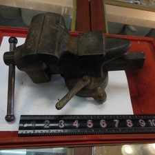 Vintage pexto vise for sale  Jasper