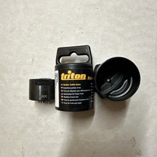 Router collet 6mm for sale  BRIGHOUSE