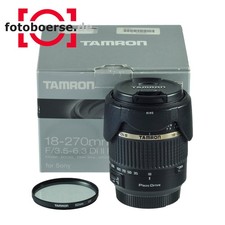 Tamron 270mm 3 gebraucht kaufen  Aachen