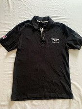 Genuine bentley polo for sale  MANCHESTER