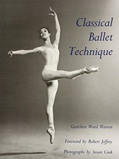 Classical ballet technique for sale  UK