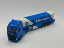 Siku volvo tankwagen gebraucht kaufen  Leipzig