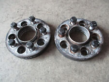 40556654 distanzscheiben 20mm gebraucht kaufen  Georgsmarienhütte