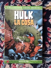 Hulk cosa botte usato  Bra