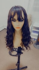 Full wigs women for sale  Mount Pleasant