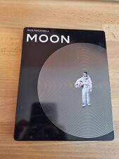 Moon blu ray for sale  Ireland