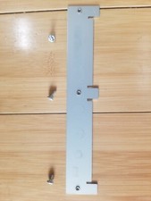 painel de cobertura korg triton le 76 seção de entrada de áudio scsi unidade de metal com parafusos comprar usado  Enviando para Brazil