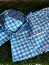 Mai 1975 blouse d'occasion  Nevers