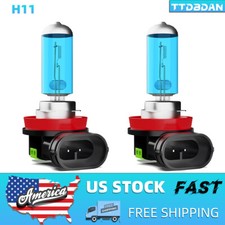 H11 halogen headlight for sale  Hebron