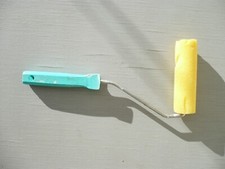 Farbrolle schaumwalze neu gebraucht kaufen  Haiger