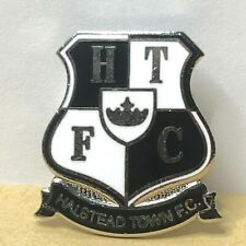 Halstead town football for sale  ROSSENDALE
