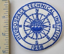 Istituto tecnico idrospaziale usato  Spedire a Italy