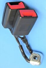 Polo rear seatbelt for sale  CHELMSFORD