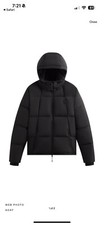 Kith nylon midi for sale  Feasterville Trevose