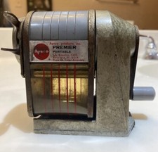 Hand crank pencil for sale  Georgetown