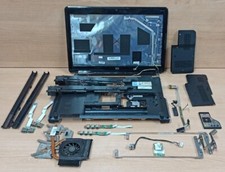 Ricambi dv6 cover usato  Italia