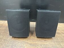 S65s3 satellite speakers for sale  Columbia