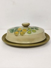 Vintage franciscan pebble for sale  Junction City