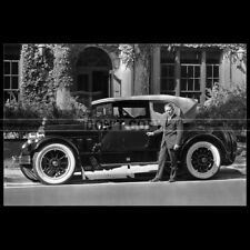 Photo .008435 packard d'occasion  Martinvast