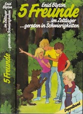 Doppelband enid blyton gebraucht kaufen  Rheda-Wiedenbrück