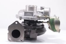 Turbocharger 752150 jeep for sale  UXBRIDGE