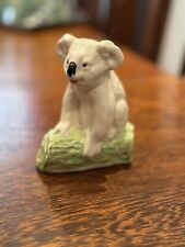 Sylvac koala bear for sale  NEWTON-LE-WILLOWS