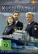 Küstenwache dvd staffel gebraucht kaufen  Münster